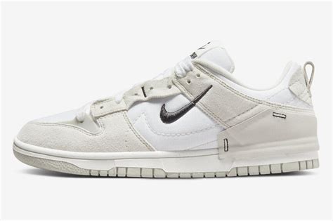 nike low dunks damen|nike dunk low ivory black.